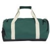Torba adidas Linear Duffel KS2075 zielony 
